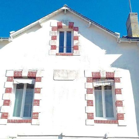 Apartament Les Salorges Le Croisic Zewnętrze zdjęcie