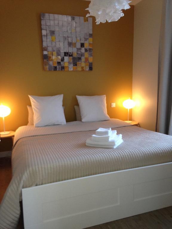 Apartament Les Salorges Le Croisic Zewnętrze zdjęcie