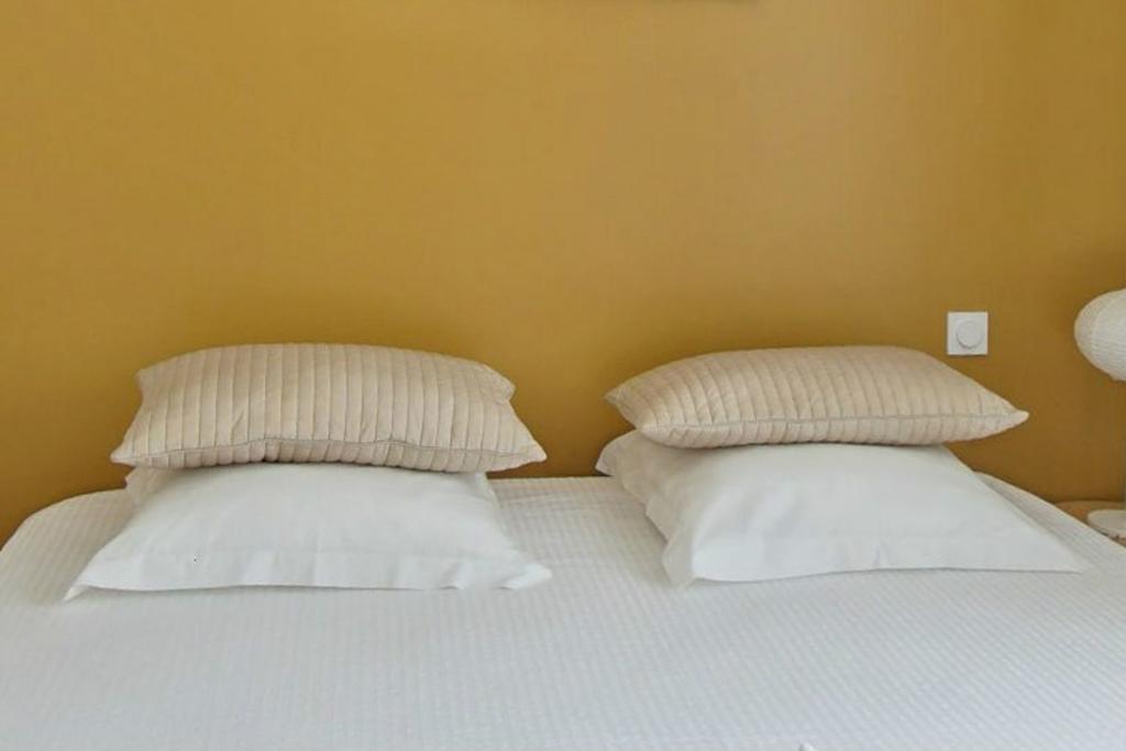 Apartament Les Salorges Le Croisic Pokój zdjęcie