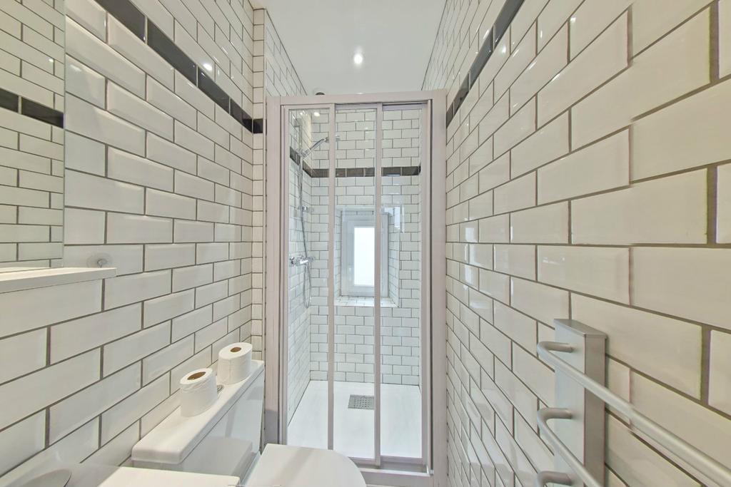 Apartament Les Salorges Le Croisic Pokój zdjęcie
