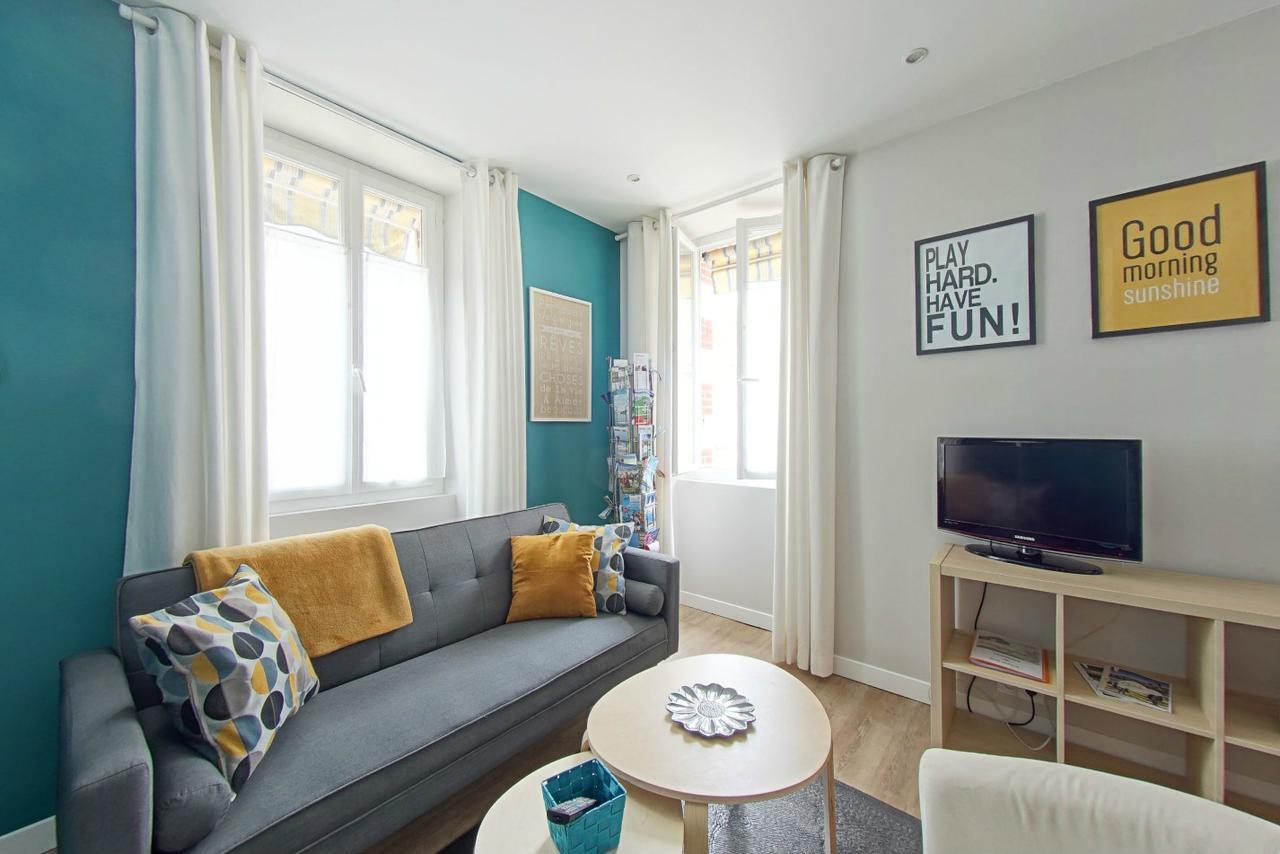 Apartament Les Salorges Le Croisic Zewnętrze zdjęcie